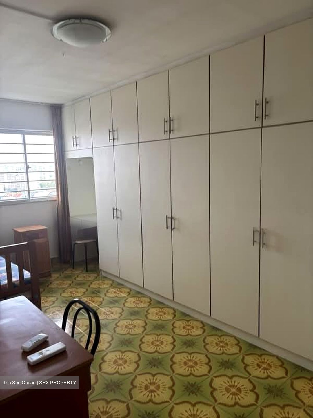 Blk 1 Lew Lian Gardens (Serangoon), HDB 3 Rooms #603124111